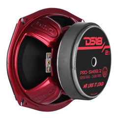 PRO 6x9" Slim Water-Resistant Mid-Range Loudspeaker | 250W RMS 2-Ohm - DS18