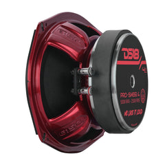 PRO 6x9" Slim Water-Resistant Mid-Range Loudspeaker | 250W RMS 4-Ohm - DS18
