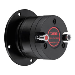 2.3" High Compression Neodymium Super Bullet Tweeter 100 Watts 1.4" Aluminum 4-Ohm Vc - DS18