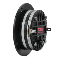 3.6" High Compression Neodymium Hybrid Driver/Tweeter 200 Watts 1.5 " Pen 4-Ohm Vc - DS18