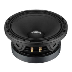 PROJECT360 - High-Sensitivity Mid-High Loudspeakers with Rotating Recone Design For Quick Repair 8-Ohm - DS18