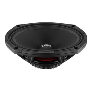 PROJECT360 - High-Sensitivity Mid-High Loudspeakers with Rotating Recone Design For Quick Repair 4-Ohm - DS18