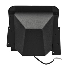 Polaris Slingshot Loaded Rear Sealed 10" Subwoofer Enclosure | Fits Either Passenger or Driver Side | 2015 - Current - DS18