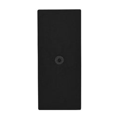 Dual 8” + Dual 4” Tweeter Ported Voceteo Empty Enclosure | Speakon-Ready - DS18