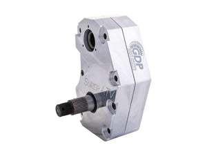 Kawasaki Teryx Portal Gear Lifts with 30% Gear Reduction - Cast Housing - 15% Gear Reduction