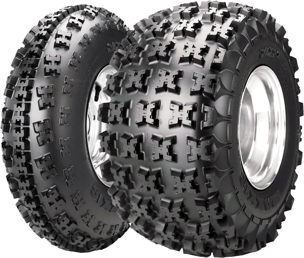 Maxxis Razr 2 Tire