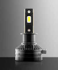 VISION H3 CSP LED Conversion Kit 6000K White 10000 Lumens 100 Watts - DS18