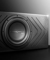 ENS-112SPB Ported Subwoofer Enclosure 1 x 12” - DS18