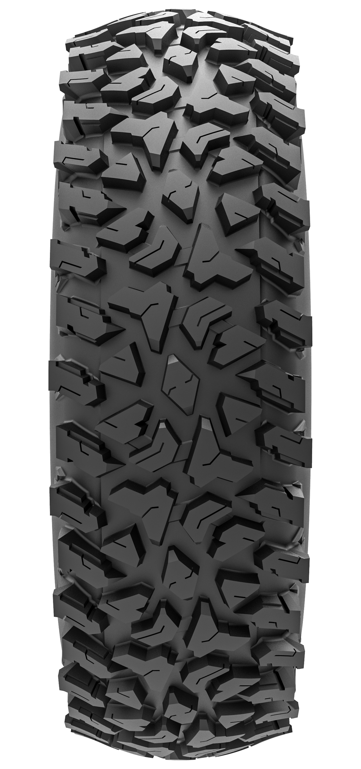 Maxxis Rampage Fury Tires