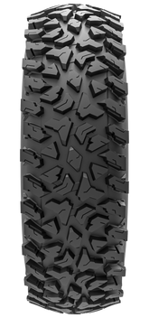 Maxxis Rampage Fury Tires
