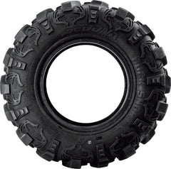 TIRE BUCK SNORT 27X11-14 BIAS 6PR LR495LBS