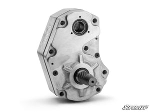 Honda Pioneer 1000 6in. Portal Gear Lift - 2016 - Single Idler - 45% Gear Reduction