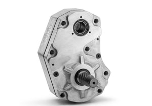 Polaris Ranger XD 1500 6in. Portal Gear Lift - 30% - Single Idler - 45% Gear Reduction