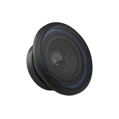 PNW-275 2.75" Component Midrange Speakers, 25W RMS, 3 Ohms (Pair)
