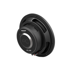 Space Series 10" Low-Profile Subwoofer, 400W RMS, 2/4 Ohms