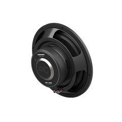 Space Series 12" Low-Profile Subwoofer, 400W RMS, 2/4 Ohms
