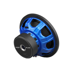 Spike Series 12" High-Performance Subwoofer, 500W RMS, 2/4 Ohms