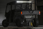 50" LED Light Kit | Rear Facing | Can-Am Defender HD5/HD8/HD9/HD10