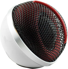 DS18 SQCOMP 6.5" 2 Way Coaxial Speaker - DS18