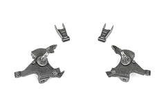 Lowering Kit | 2 Inch FR & RR | Chevy C1500 Truck 2WD (1988-1999)
