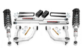 3.5 Inch Lift Kit | UCA | N3 Struts | Toyota Tacoma 2WD/4WD (2005-2023)