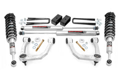 3.5 Inch Lift Kit | UCA | N3 Struts | Toyota Tacoma 2WD/4WD (2005-2023)