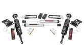 3 Inch Lift Kit | Vertex/V2 | Toyota Tacoma 4WD (2005-2023)