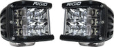 D-SS SERIES PRO SPOT STANDARD MOUNT LIGHT PAIR