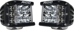 D-SS SERIES PRO SPOT STANDARD MOUNT LIGHT PAIR