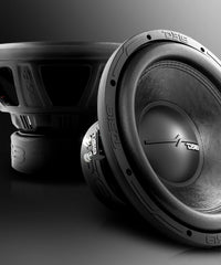 ZR 12" Subwoofer 750 Watts Rms DVC 2-Ohm - DS18