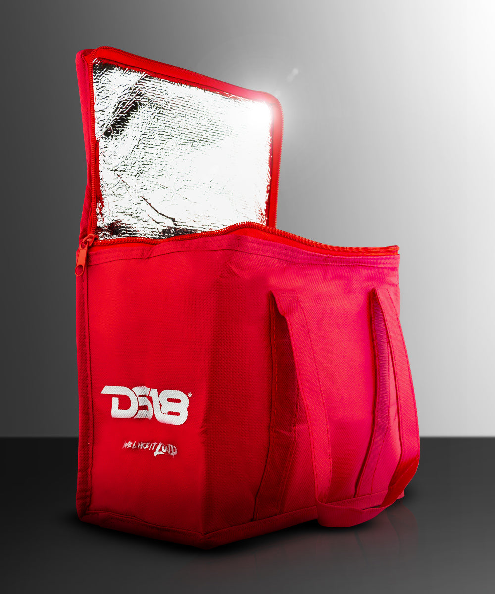 Lunch Box - DS18