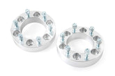 1.5 Inch Wheel Spacers | 6x5.5 | Chevy C10/K10 Truck 2WD/4WD (1977-1987)