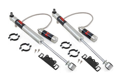 M1R Monotube Front Shocks | 0-1.5" | Jeep Wrangler JL (18-26)/Wrangler Unlimited (18-26)