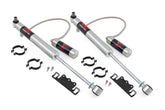 M1R Monotube Front Shocks | 4-6" | Jeep Wrangler JL (18-26)/Wrangler Unlimited (18-26)