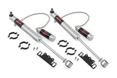 M1R Monotube Front Shocks | 4.5-6" | Jeep Gladiator JT 4WD (2020-2026)