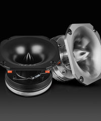 4" High Compression Tweeter | Neodymium Magnet | 4-Ohm - DS18
