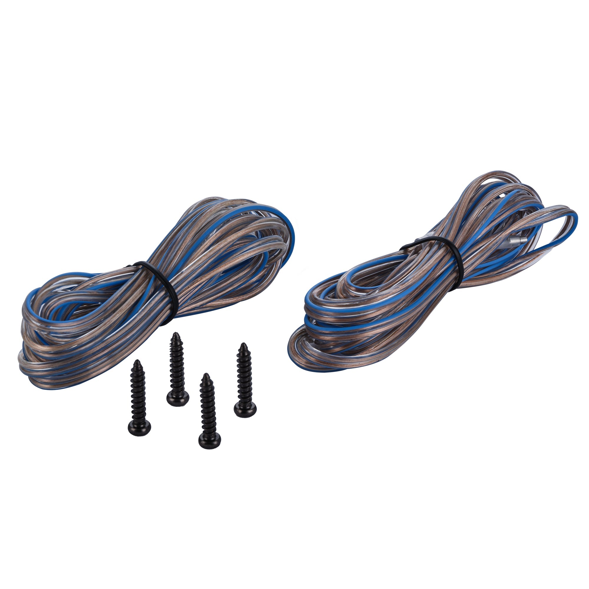 EXL 5x7" 2-Way Coaxial Speaker | 120W RMS 3-Ohm - DS18