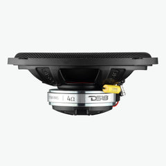 PRO 6x9” Hybrid Slim Loudspeaker with Water-Resistant Cone and Compression Driver Horn | 175W RMS 4-Ohm - DS18