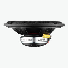 PRO 6x9” Hybrid Slim Loudspeaker with Water-Resistant Cone and Compression Driver Horn | 175W RMS 8-Ohm - DS18