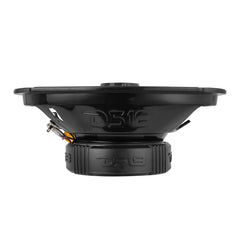 PRO-ZT 6x9" Coaxial Mid-Range Loudspeaker with Water-Resistant Cone Built-in Bullet Tweeter and Grill | 275W RMS 4-Ohm - DS18