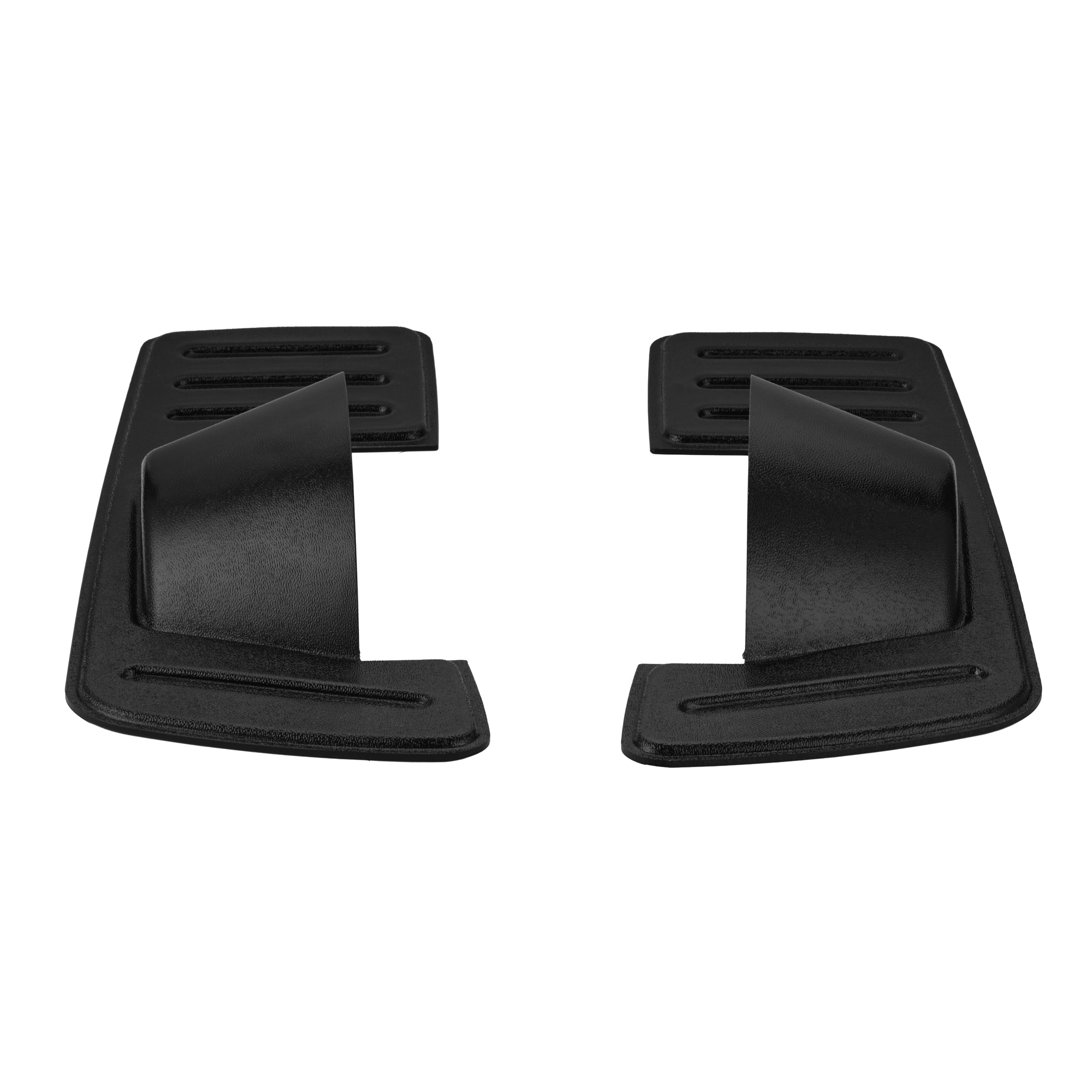 Harley-Davidson 10" Saddlebag Speaker Kit with Bag Seals for models 2014–2023 - DS18