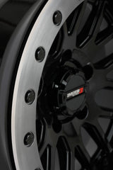 SB9 WHEEL - GLOSS BLACK