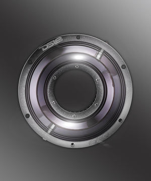 PRO 3.5" Polyester Replacement Diaphragm for PRO-DRNMD and Universal 8-Ohm - DS18