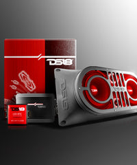 Jeep JMID Tailgate Platinum Package - DS18