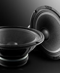 8" Mid-Bass Loudspeaker 150 Watts Rms 8-Ohm - DS18
