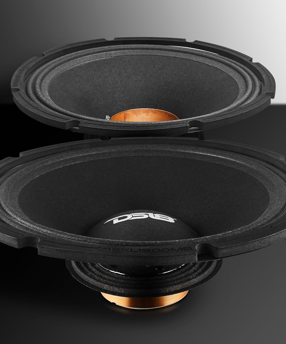Recone Kit For 12XL1500MB-4 - DS18