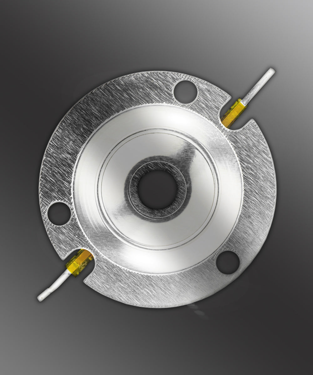 PRO 1" Replacement Diaphragm for PRO-TW820 and Universal 4-Ohm - DS18