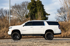 6 Inch Lift Kit | M1 Struts | Chevy/GMC SUV 1500 4WD (2021-2026)