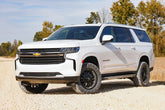 2 Inch Lift Kit | M1 Struts | Chevy/GMC SUV 1500 4WD (2021-2026)