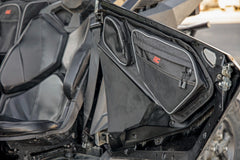 Storage Bags | Front Door | Polaris RZR Pro R
